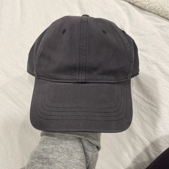 Abercrombie essentials baseball hat - Picture 3 of 4